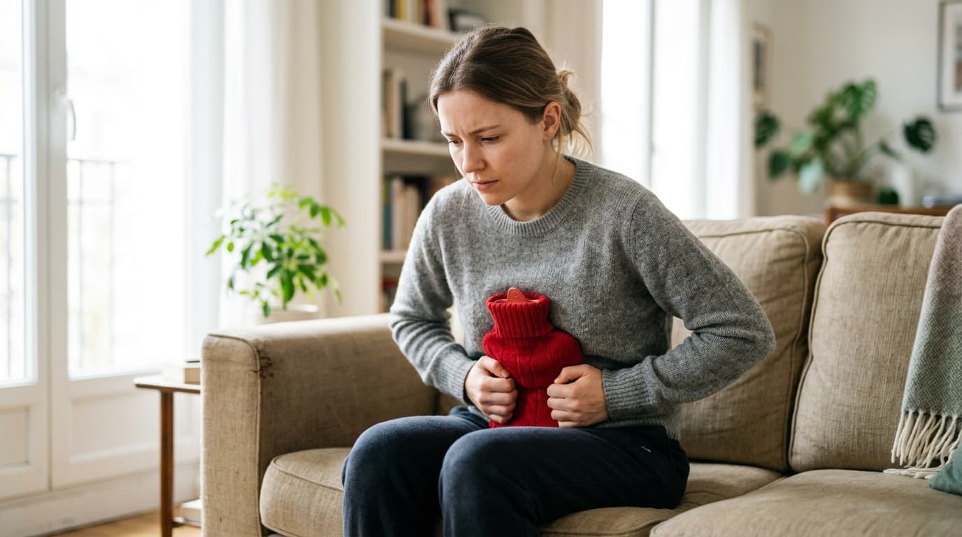Endometriosis