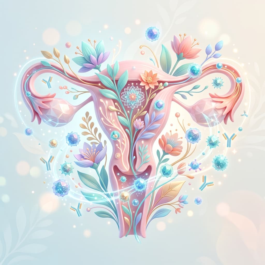 Infecciones vaginales (vaginitis, candidiasis y vaginosis)