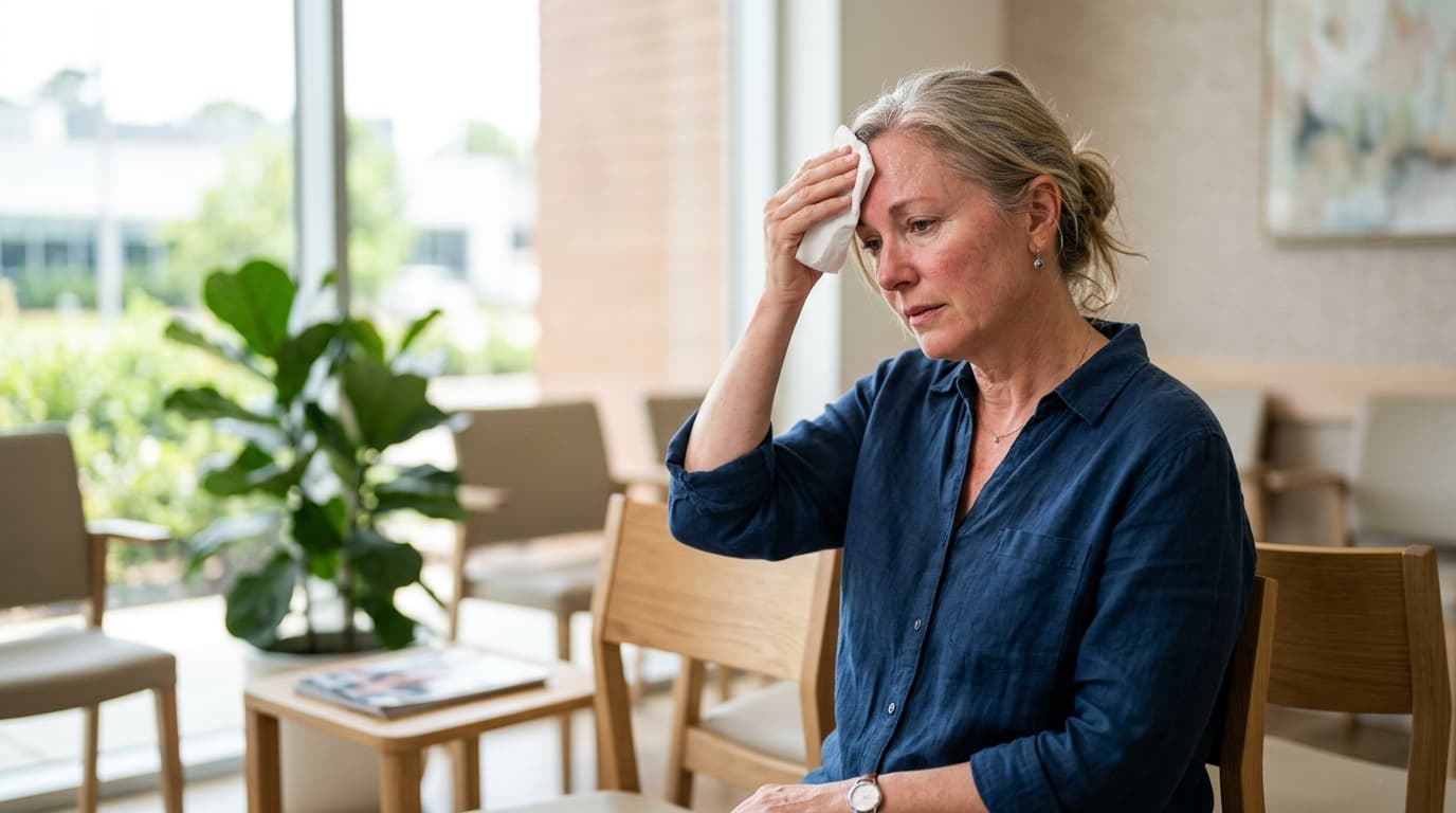Menopausia y climaterio