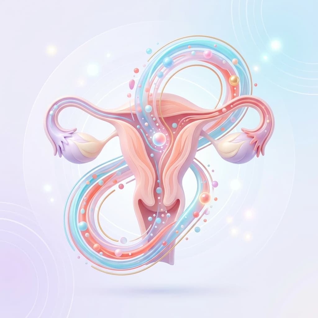 Sangrado uterino anormal