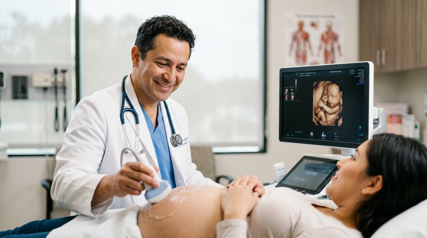Control Prenatal